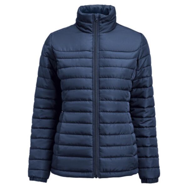 Arches Women's Padded Jacket Thumbnail