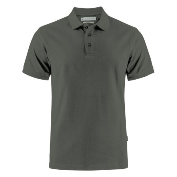 Neptune Regular Men's Cotton Polo Thumbnail