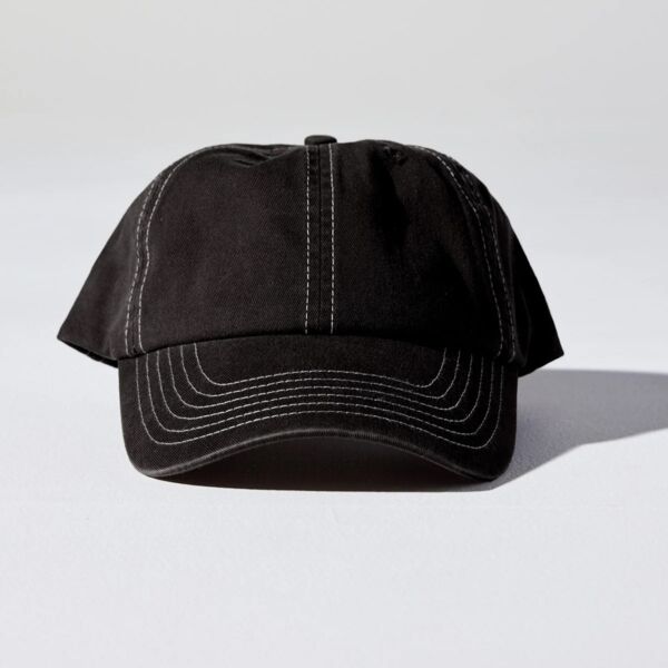 Friday Stitch Cap Thumbnail