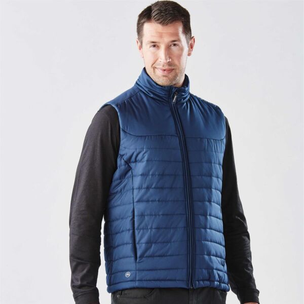 Men's Nautilus Quilted Vest Thumbnail