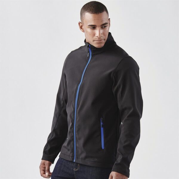 Men's Orbiter Softshell Thumbnail