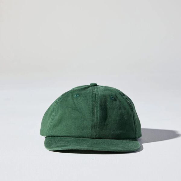 Monday Buckle Cap Thumbnail