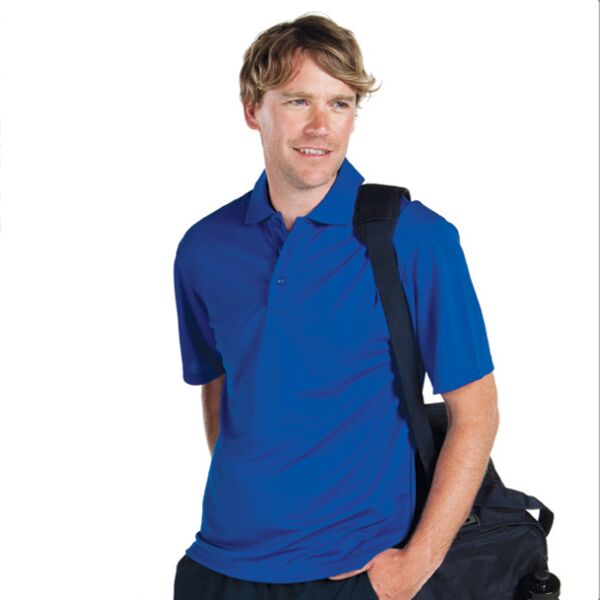 Jb's Podium Poly Polo Thumbnail