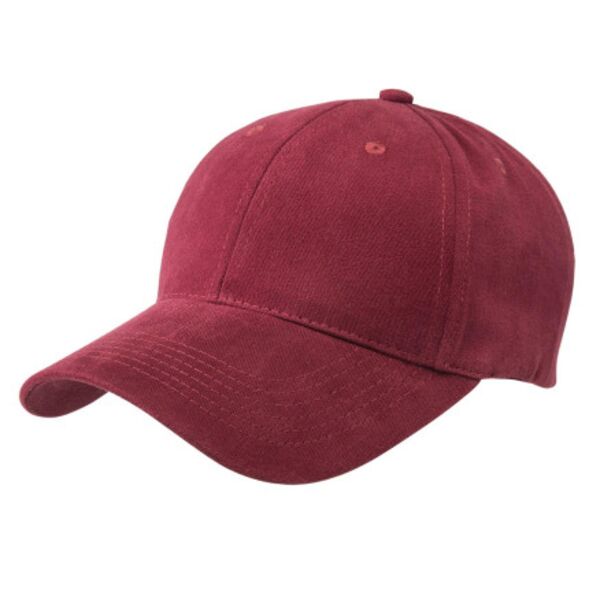Soft Cotton Cap Thumbnail