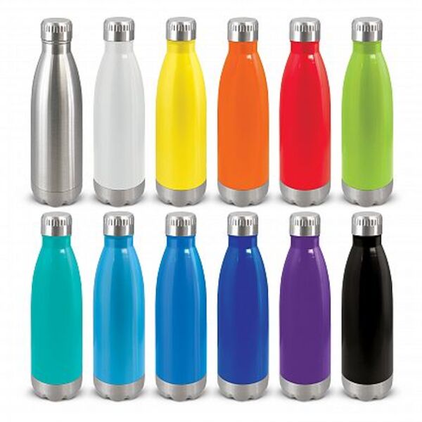 Stainless Steel Drink Bottle 700ml Thumbnail
