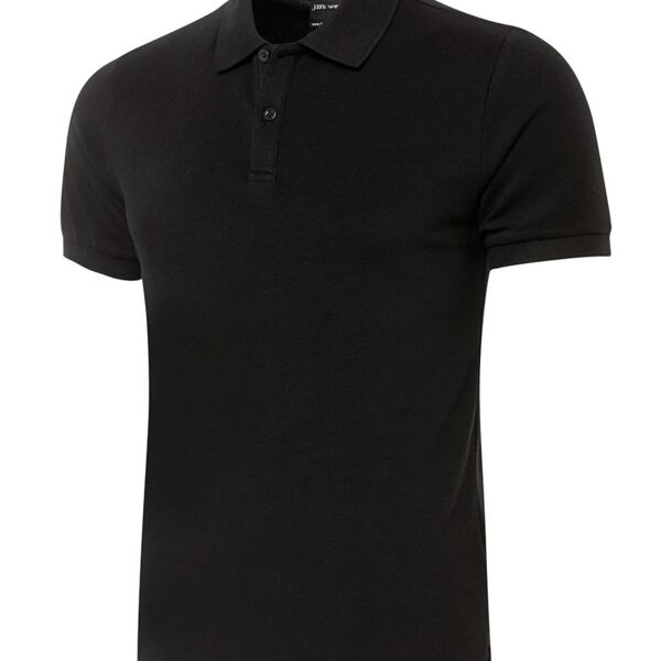 JB's Fitted Polo  Thumbnail