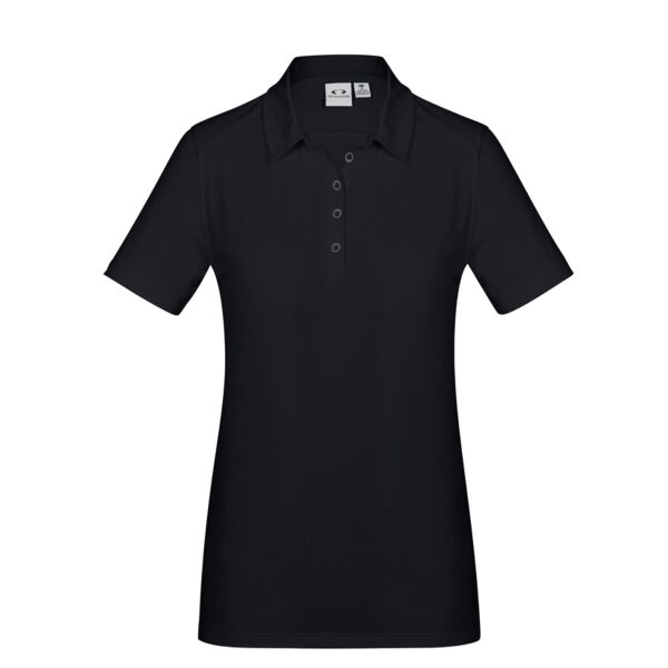 Women's Aero Cooldry Polo Thumbnail