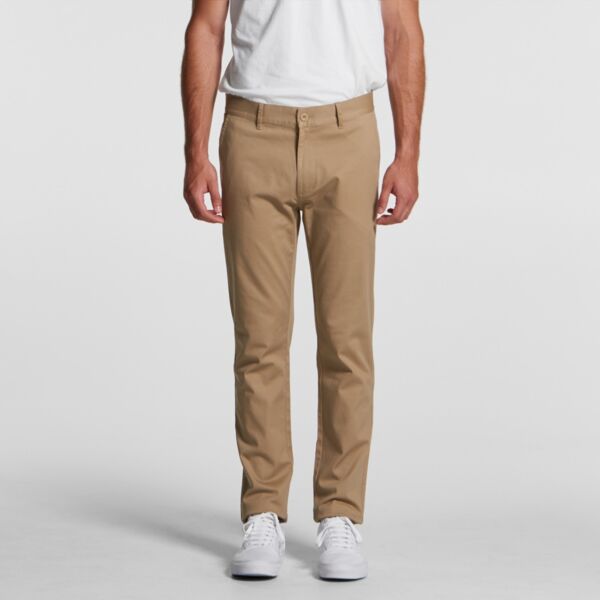Men's Standard Pants Thumbnail