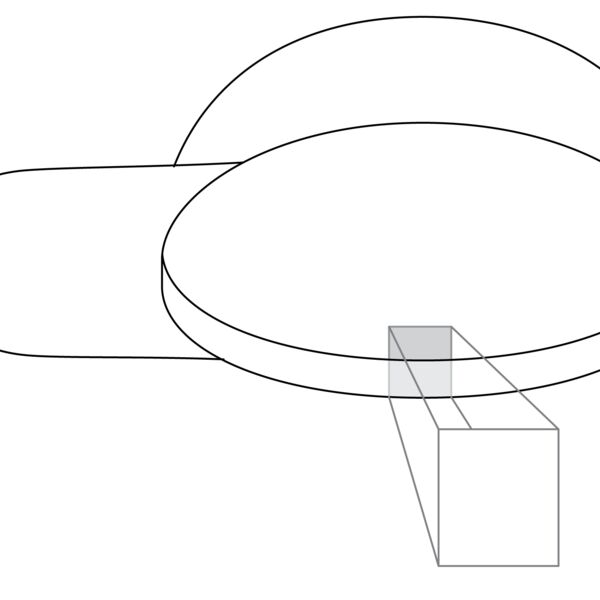 Cap/Hat Tag Removal & Woven Relabelling Thumbnail