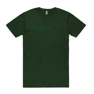 Agreco Australia Tee Thumbnail